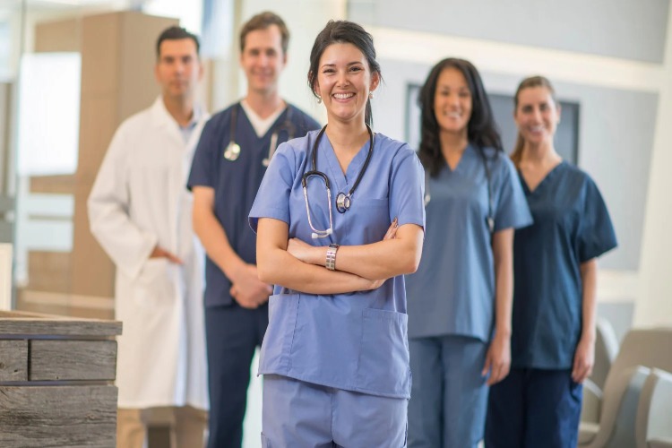 مهاجرت به استرالیا برای پرستاران 3 امتیاز لازم برای مهاجرت پرستار به استرالیا