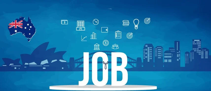 لیست مشاغل مورد نیاز در استرالیا و فرصتهای شغلی پرتقاضا 1 اهمیت شناخت مشاغل مورد نیاز در استرالیا