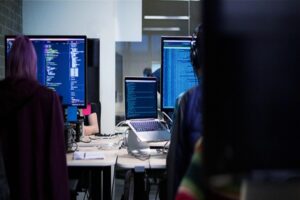 بازار کار و درآمد مهندس IT در استرالیا