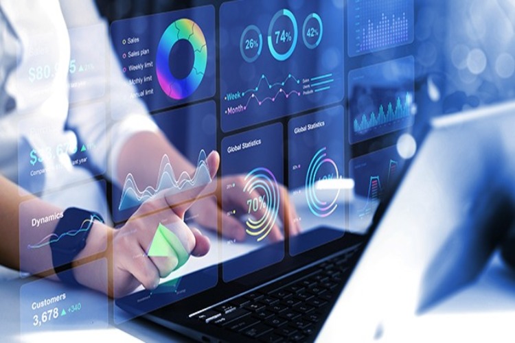 امگاویزا 12 تحصیل رشته علم داده در انگلیس