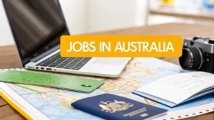 لیست مشاغل مورد نیاز در استرالیا و فرصت‌های شغلی پرتقاضا