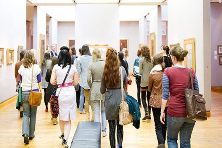 تحصیل هنر در انگلیس 1 چرا انگلستان بهترین مقصد برای دانشجویان هنر است؟