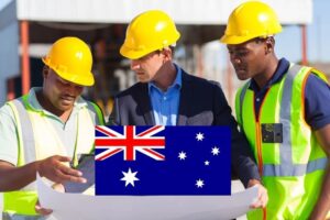 فرصت های شغلی برای کار مهندسی در استرالیا
