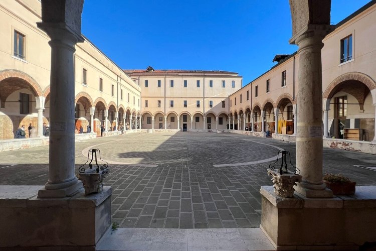 دانشگاه های هنر ایتالیا 3 آکادمی هنرهای زیبای ونیز