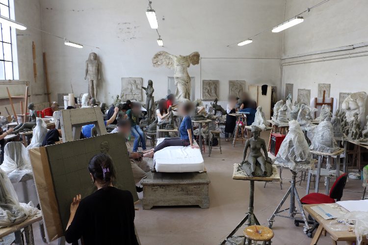 دانشگاه های هنر ایتالیا 1 برترین دانشگاه های هنر ایتالیا