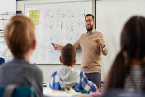 تحصیل آموزش و پرورش در انگلستان از Education تا TESOL و PGCE